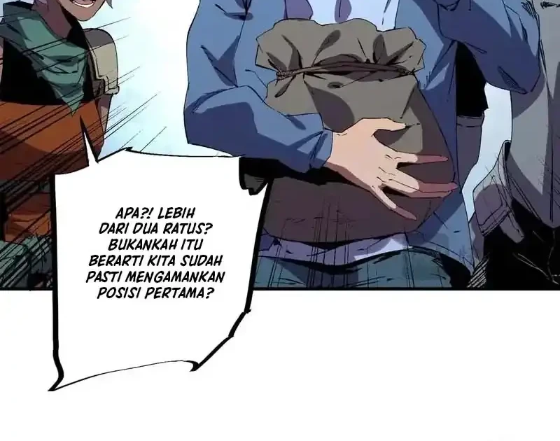 Supreme Curse Master Chapter 64 Gambar 36
