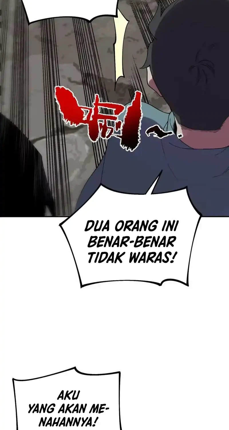 Supreme Curse Master Chapter 76 Gambar 32