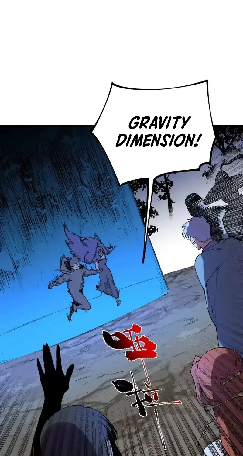 Supreme Curse Master Chapter 76 Gambar 36