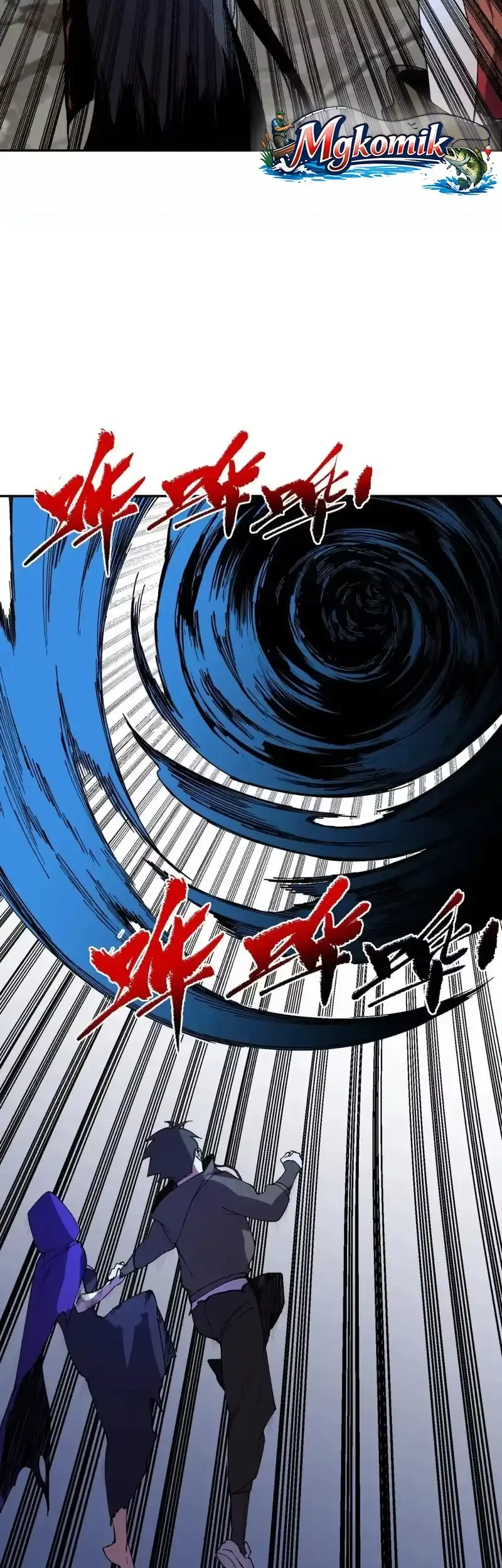 Supreme Curse Master Chapter 76 Gambar 37