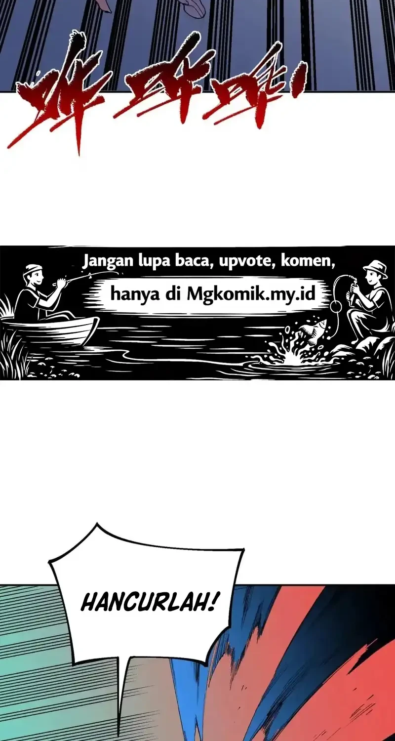 Supreme Curse Master Chapter 76 Gambar 38