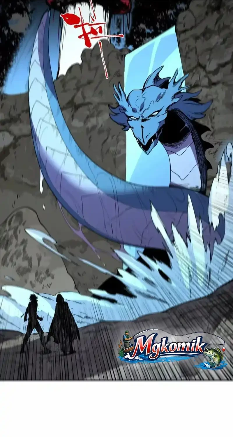 Supreme Curse Master Chapter 76 Gambar 4
