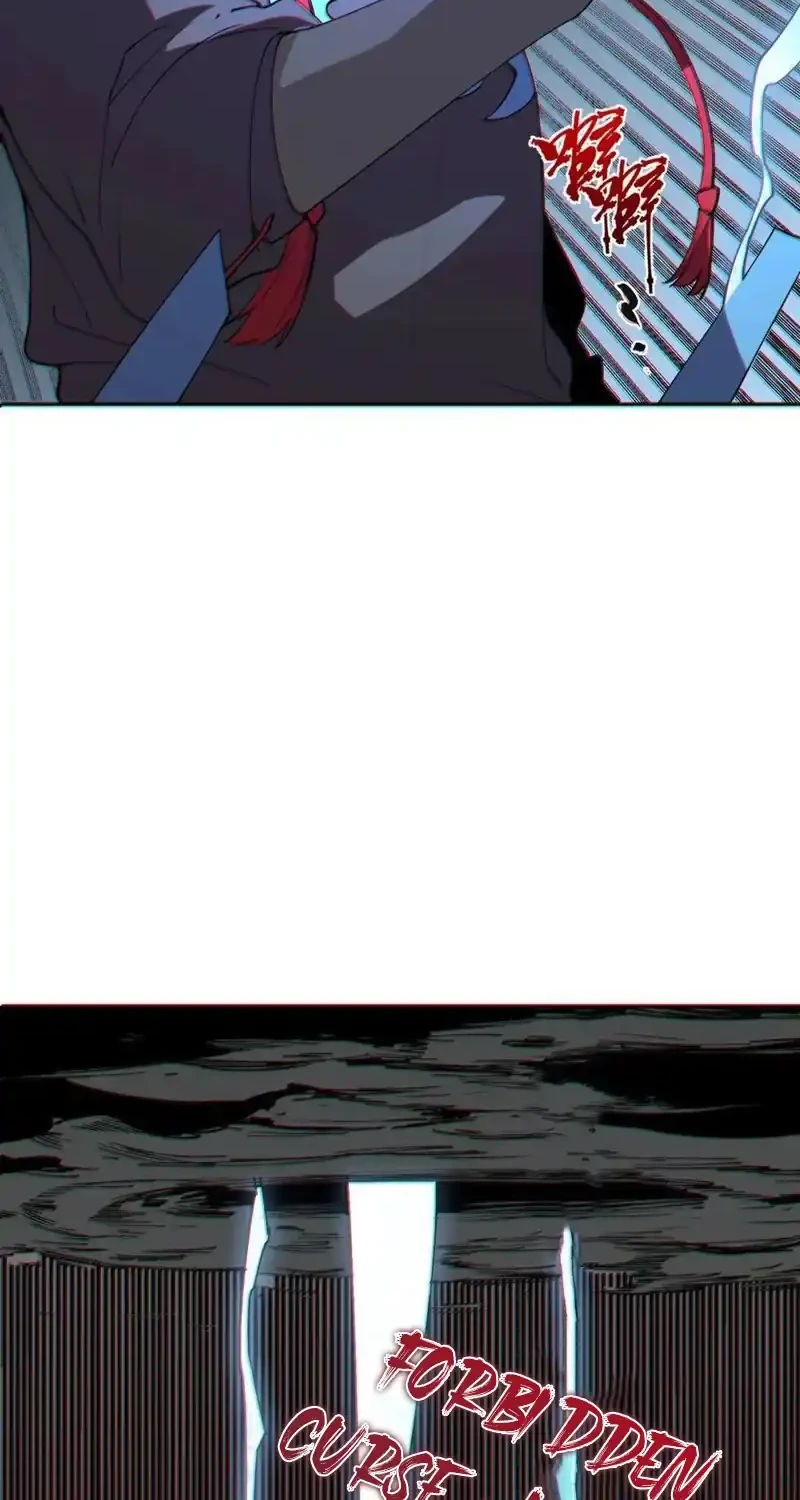 Supreme Curse Master Chapter 76 Gambar 6