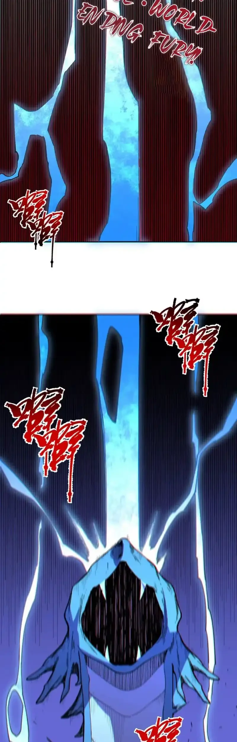 Supreme Curse Master Chapter 76 Gambar 7