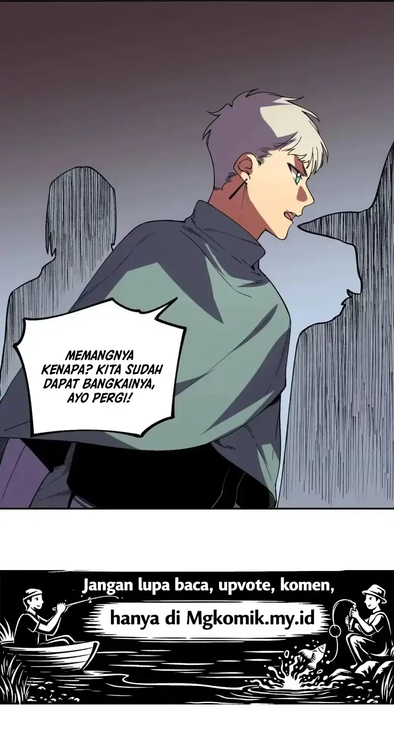 Supreme Curse Master Chapter 76 Gambar 18