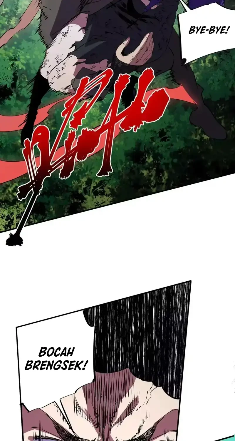 Supreme Curse Master Chapter 77 Gambar 36