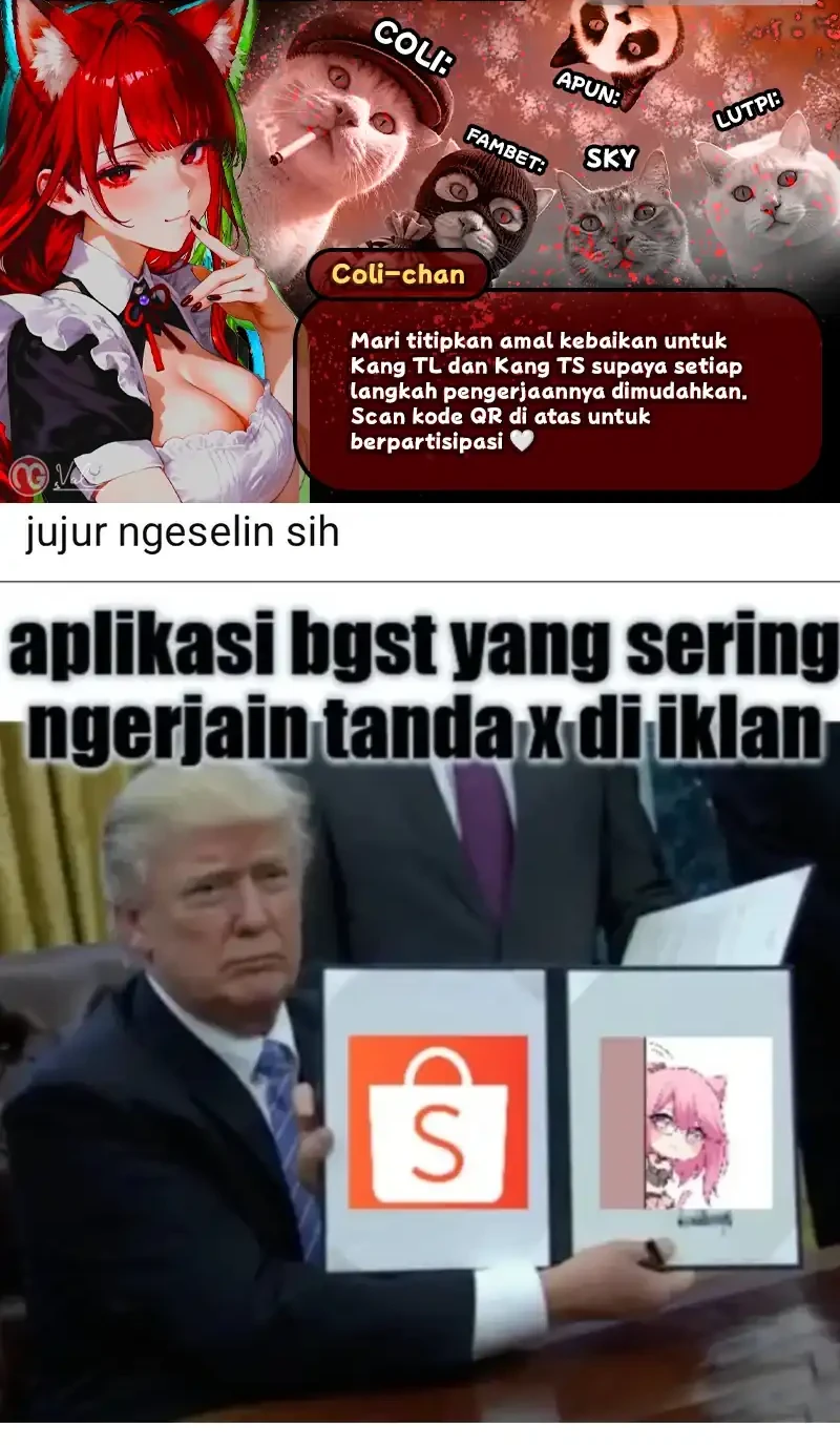Supreme Curse Master Chapter 77 Gambar 40