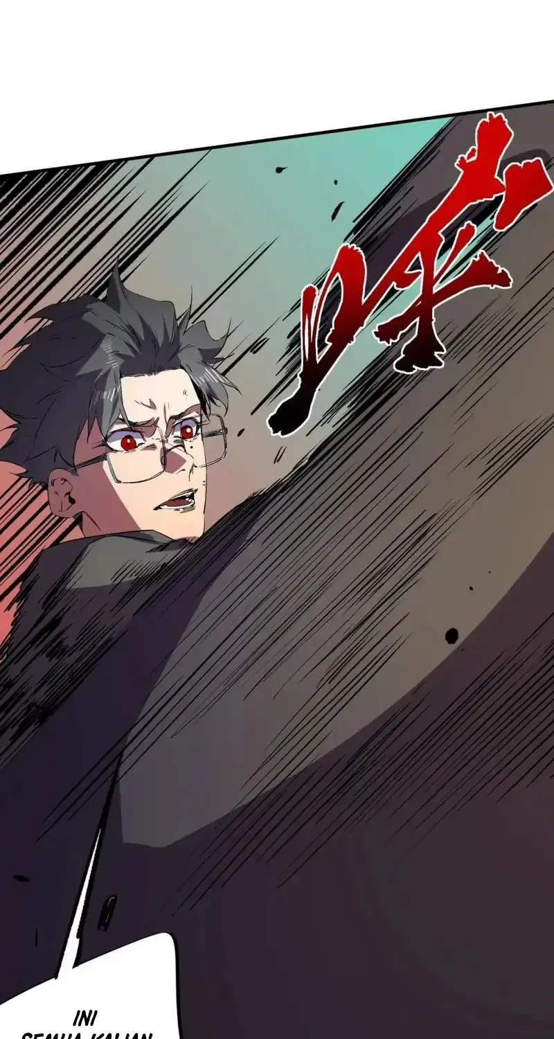 Supreme Curse Master Chapter 77 Gambar 16