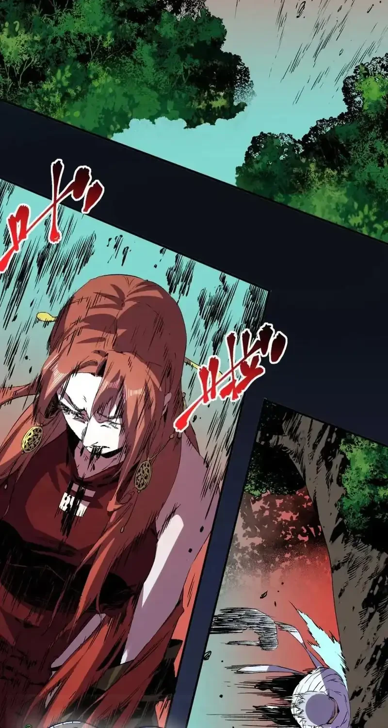 Supreme Curse Master Chapter 78 Gambar 24