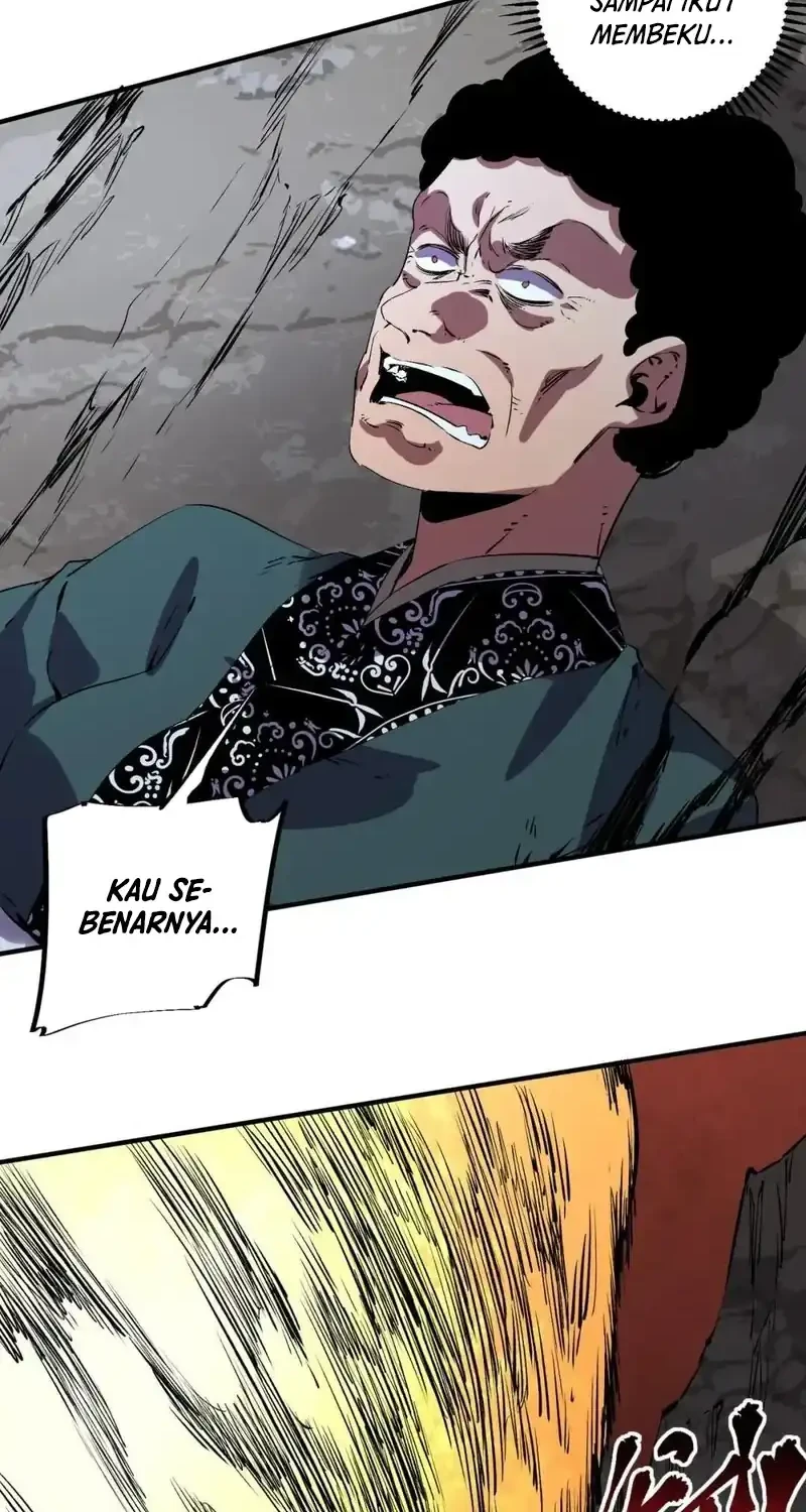 Supreme Curse Master Chapter 78 Gambar 26