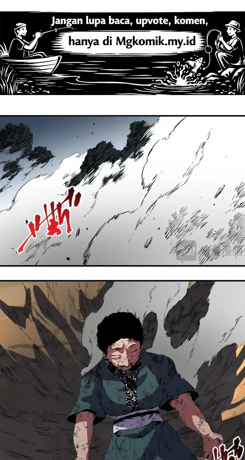 Supreme Curse Master Chapter 78 Gambar 28