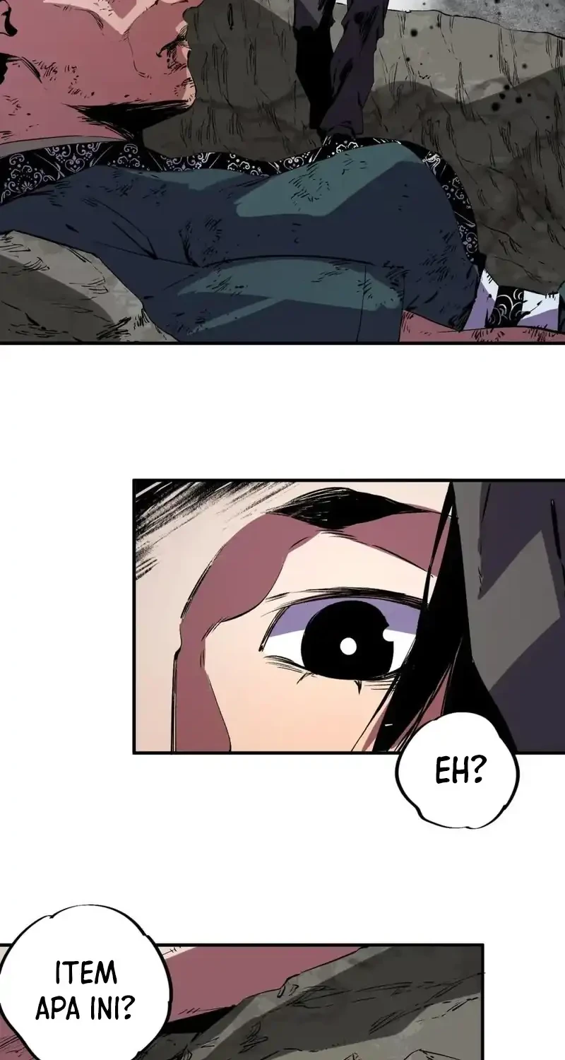 Supreme Curse Master Chapter 78 Gambar 30