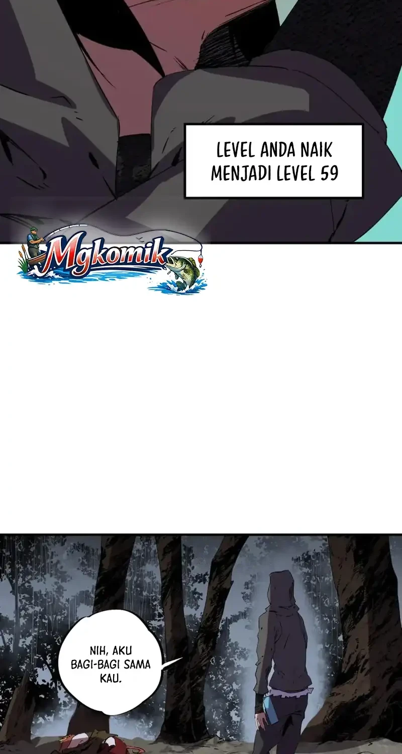 Supreme Curse Master Chapter 78 Gambar 32