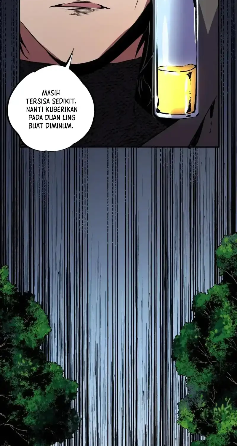 Supreme Curse Master Chapter 78 Gambar 34