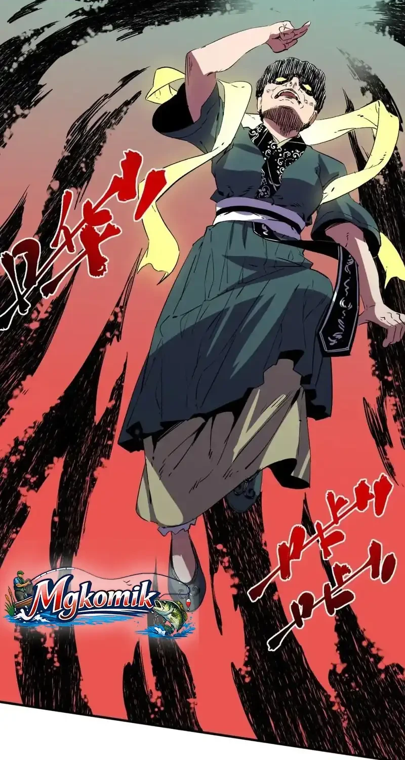 Supreme Curse Master Chapter 78 Gambar 4