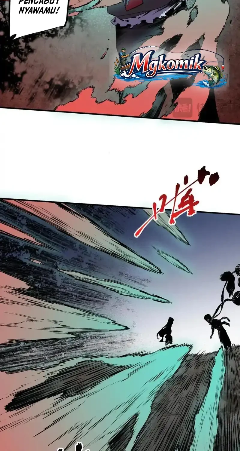 Supreme Curse Master Chapter 78 Gambar 14