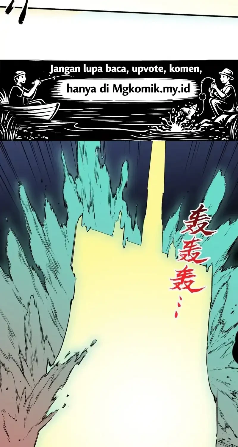 Supreme Curse Master Chapter 78 Gambar 16