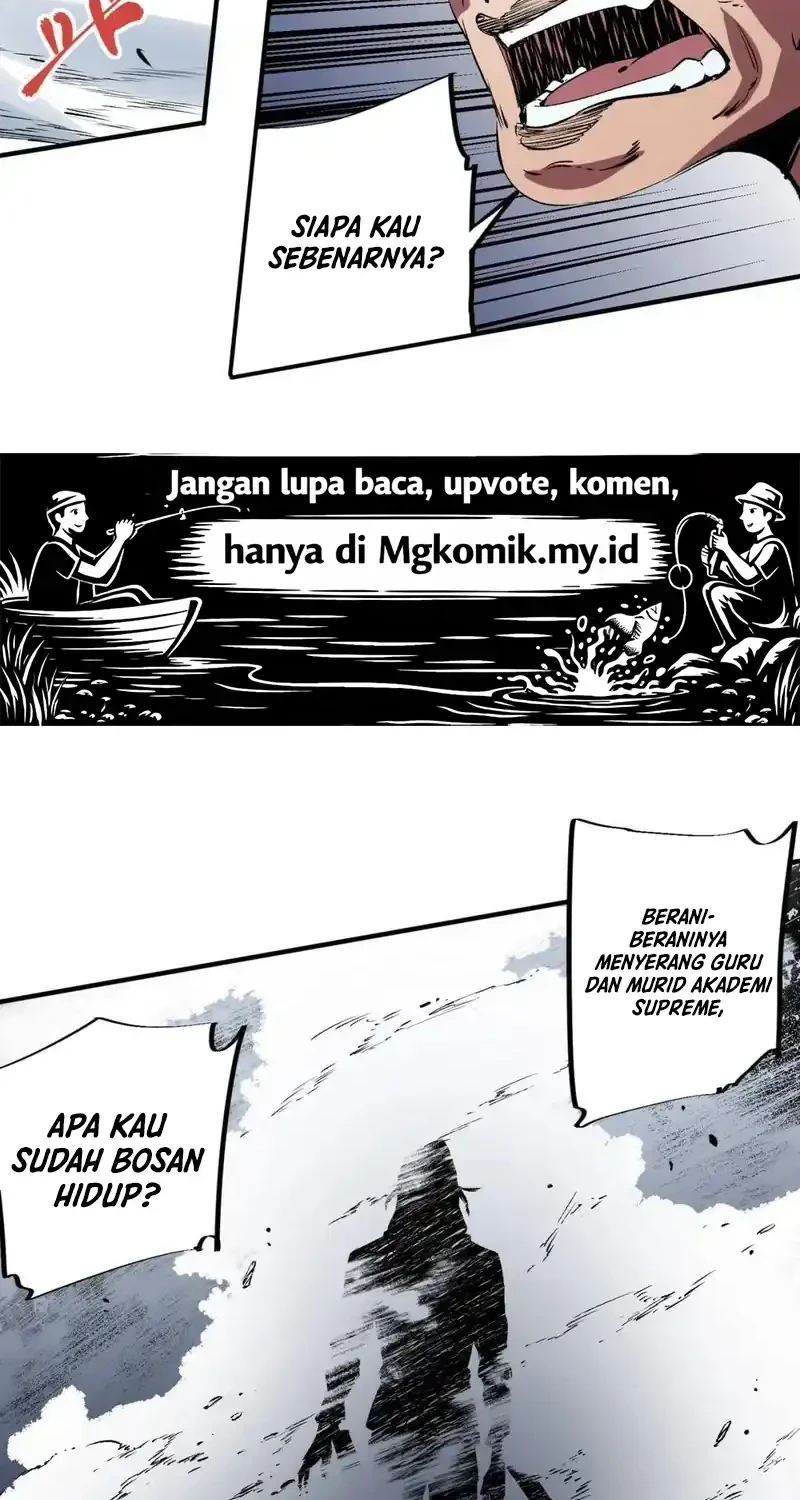 Supreme Curse Master Chapter 78 Gambar 18