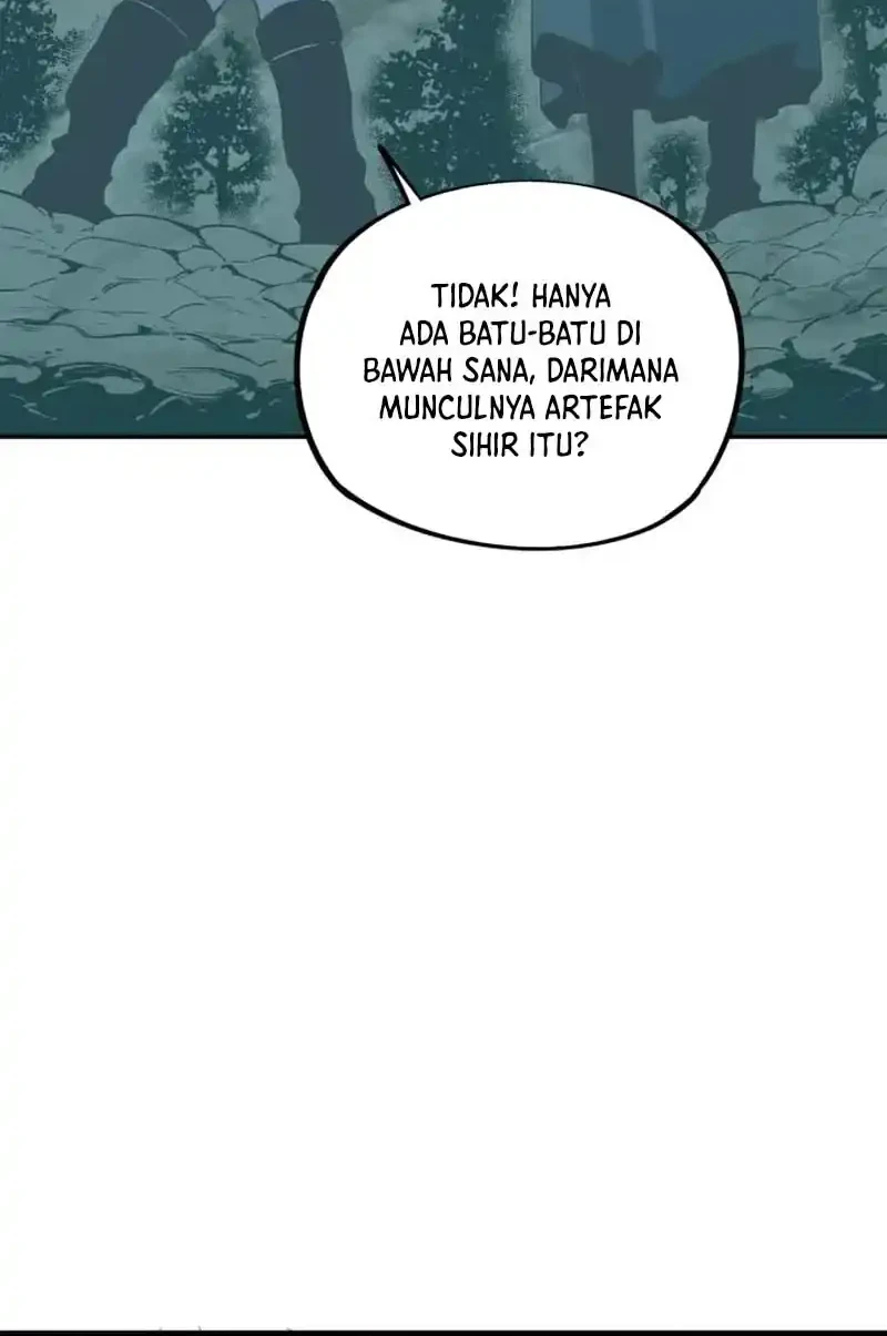Supreme Curse Master Chapter 79 Gambar 31