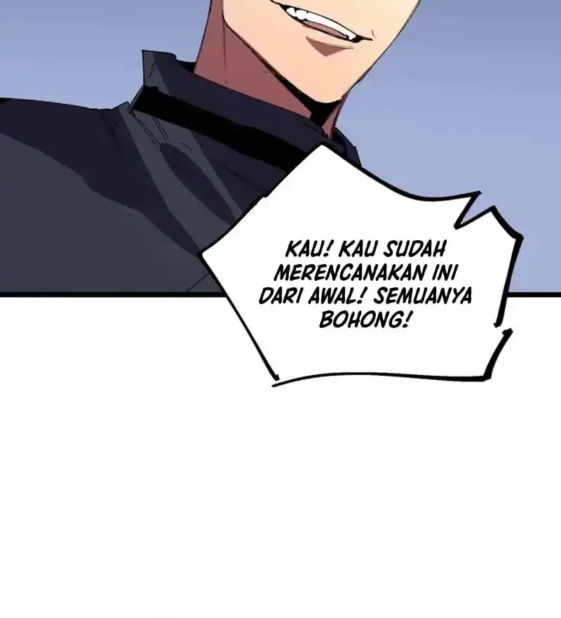 Supreme Curse Master Chapter 79 Gambar 37