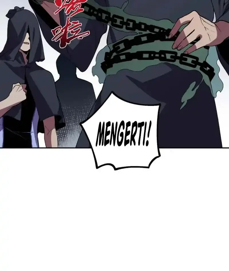Supreme Curse Master Chapter 79 Gambar 43