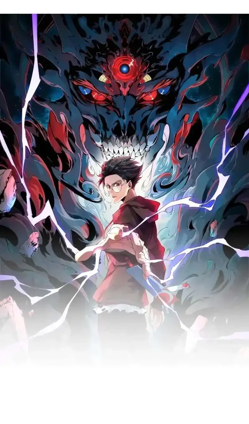 Supreme Curse Master Chapter 79 Gambar 4