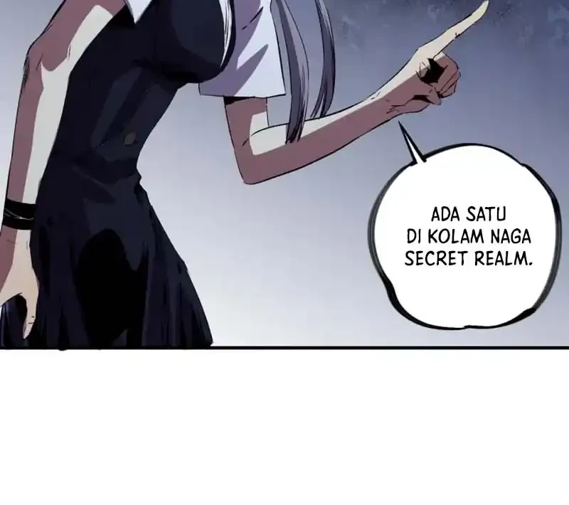 Supreme Curse Master Chapter 79 Gambar 16