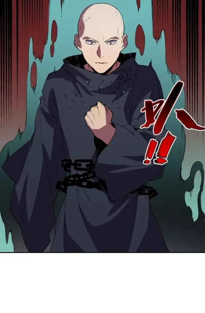 Supreme Curse Master Chapter 80 Gambar 7