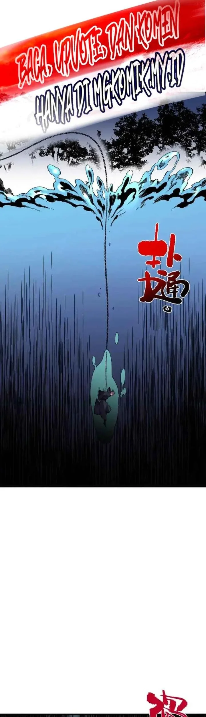 Supreme Curse Master Chapter 80 Gambar 12