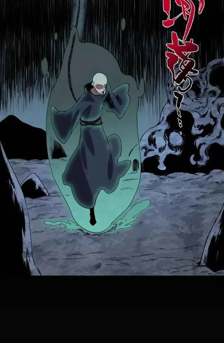 Supreme Curse Master Chapter 80 Gambar 13