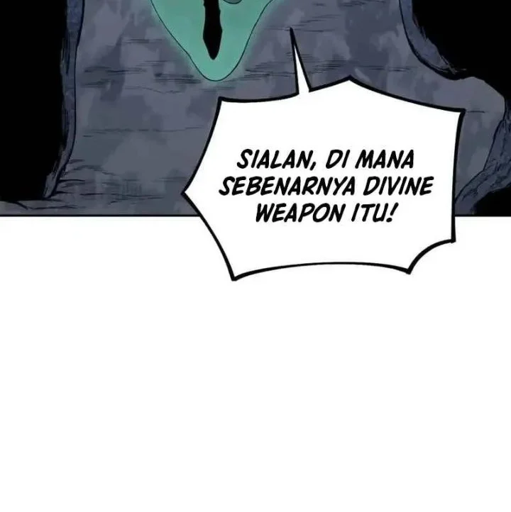 Supreme Curse Master Chapter 80 Gambar 15