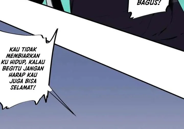 Supreme Curse Master Chapter 81 Gambar 22