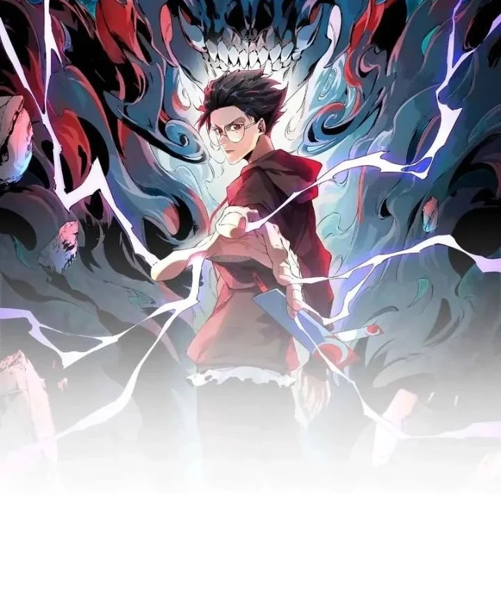 Manhua Supreme Curse Master Chapter 81 gambar 2