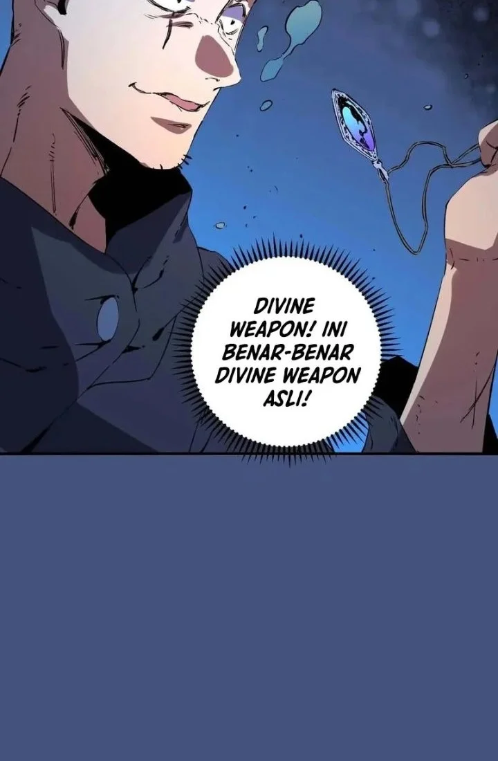Supreme Curse Master Chapter 81 Gambar 6