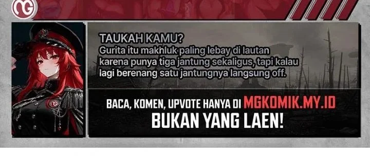 Supreme Curse Master Chapter 81 Gambar 8