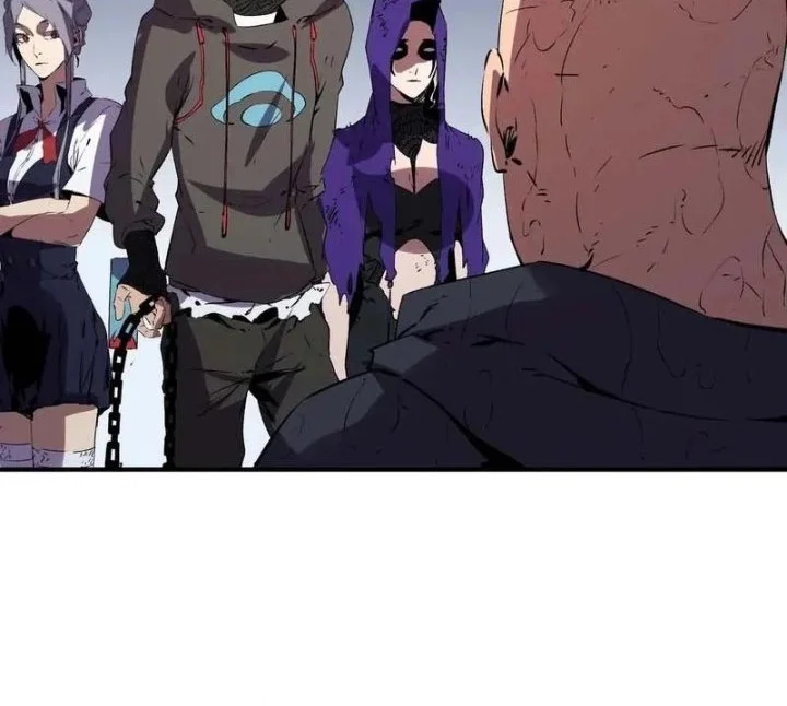 Supreme Curse Master Chapter 81 Gambar 10