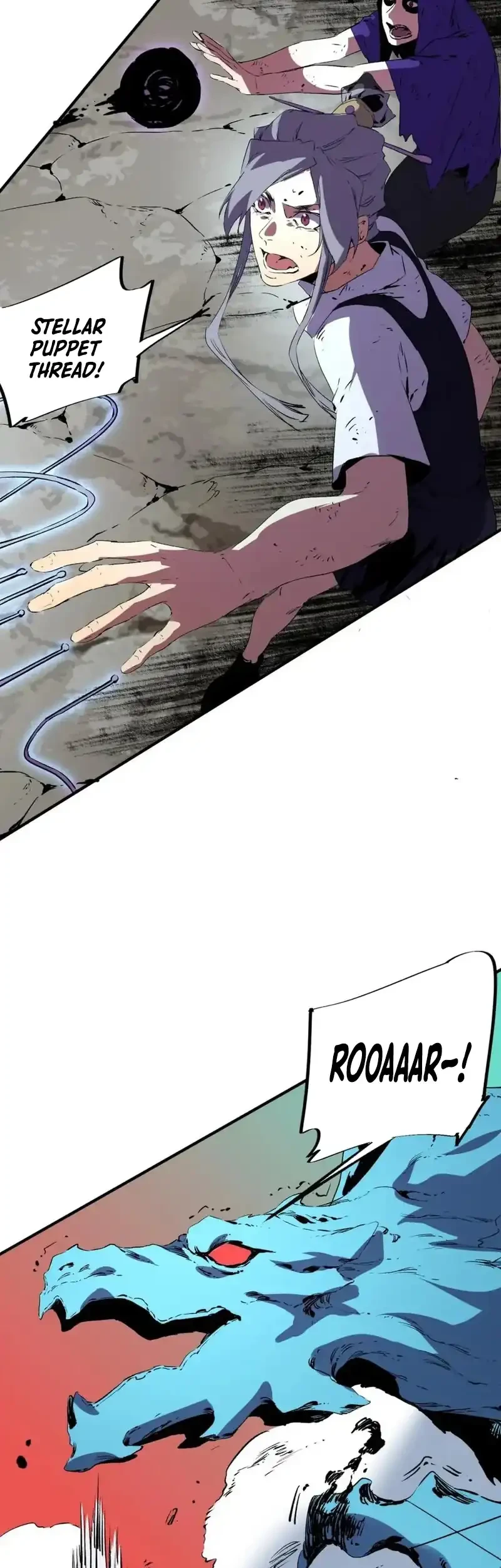 Supreme Curse Master Chapter 82 Gambar 23