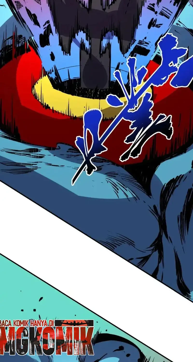 Supreme Curse Master Chapter 82 Gambar 26