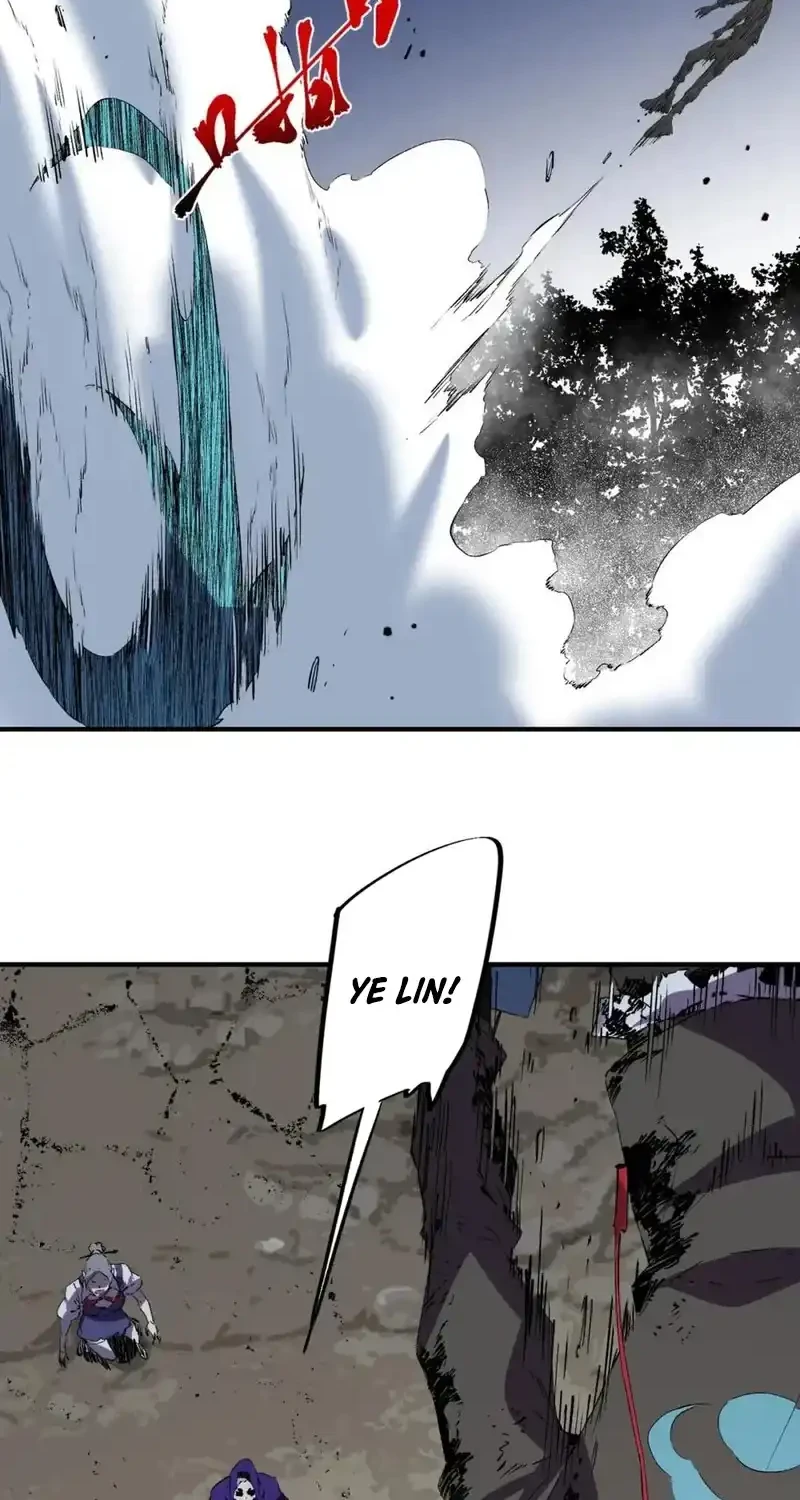 Supreme Curse Master Chapter 82 Gambar 30