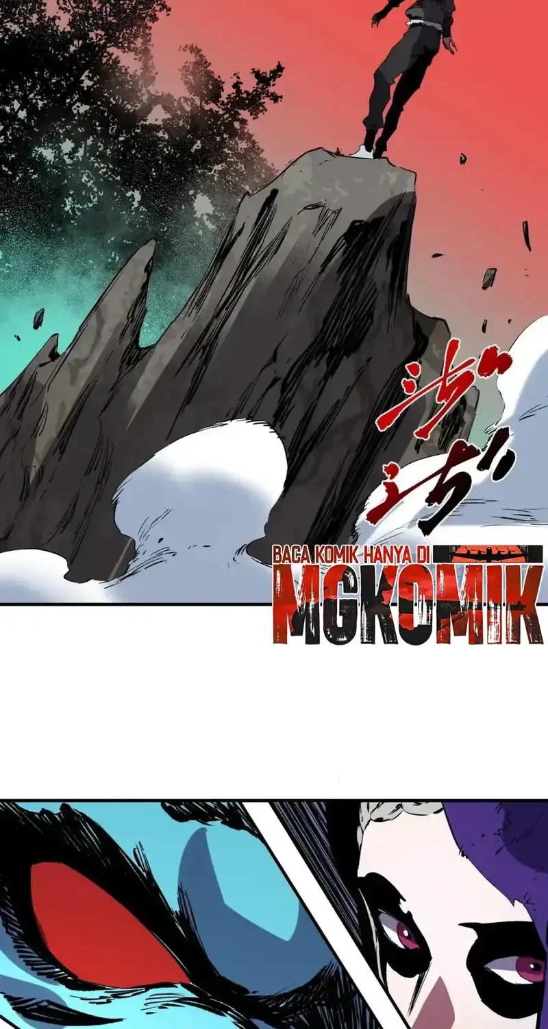 Supreme Curse Master Chapter 82 Gambar 34