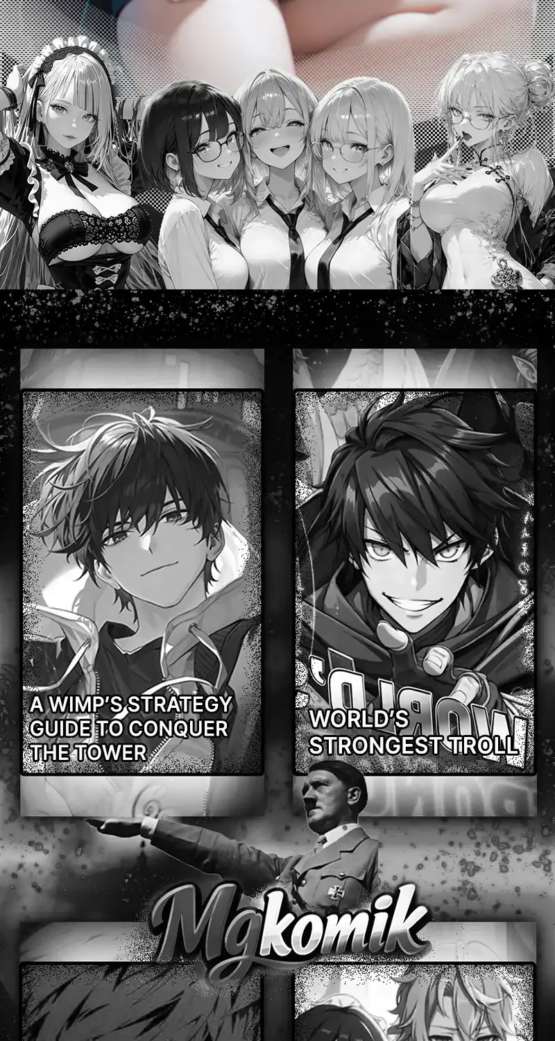 Supreme Curse Master Chapter 82 Gambar 40