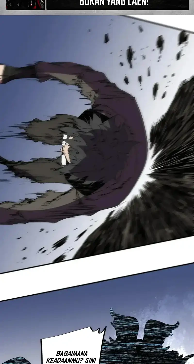 Supreme Curse Master Chapter 82 Gambar 8