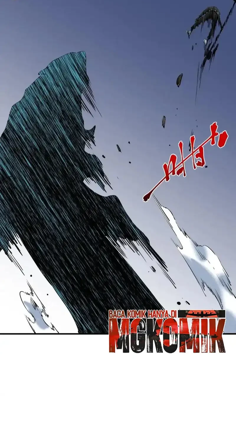 Supreme Curse Master Chapter 82 Gambar 14