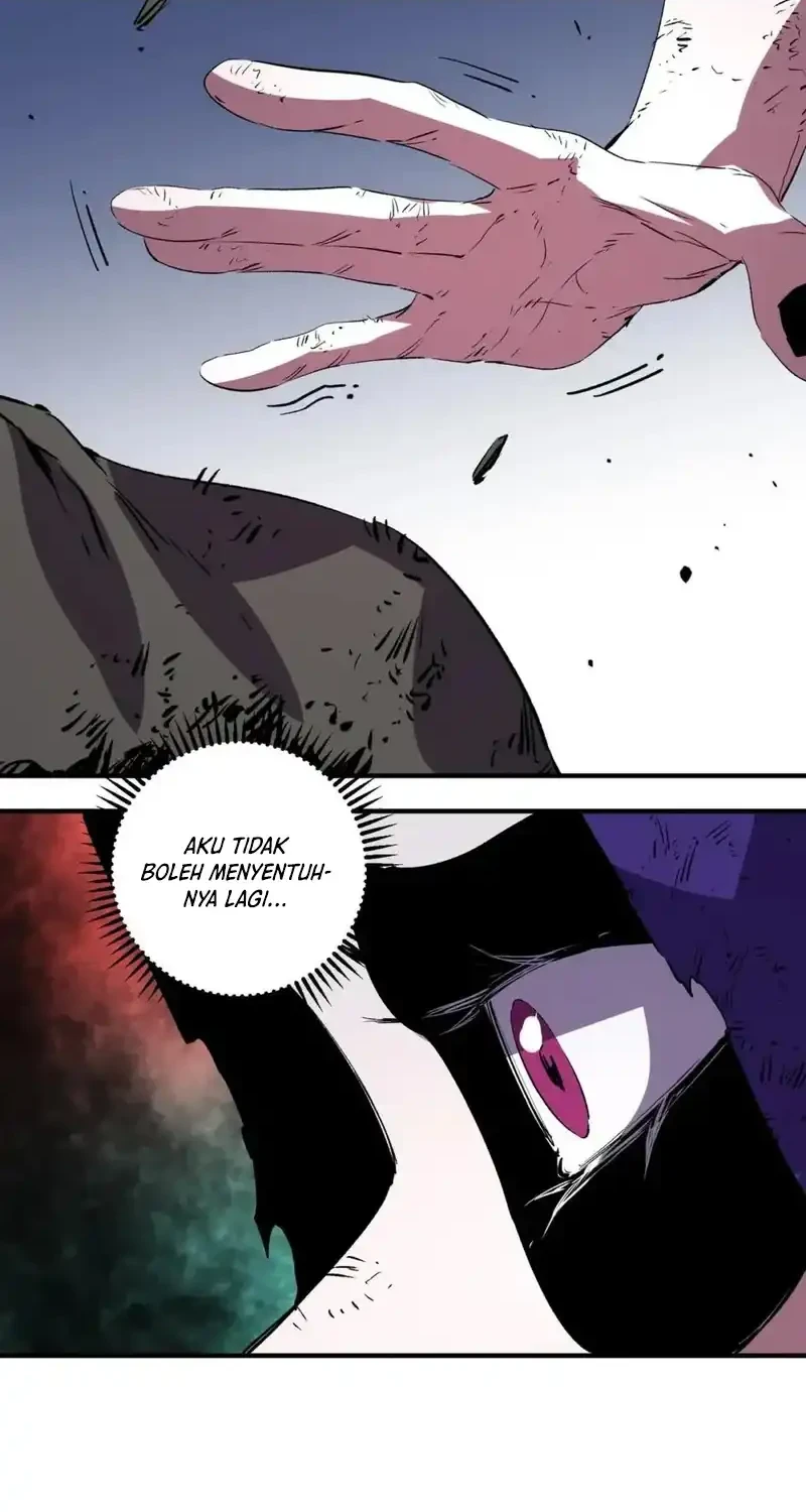 Supreme Curse Master Chapter 83 Gambar 24