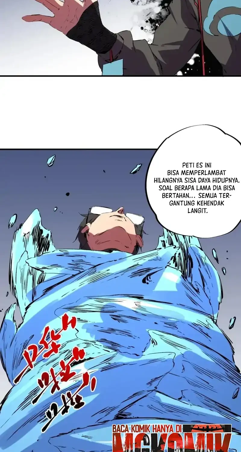 Supreme Curse Master Chapter 83 Gambar 26