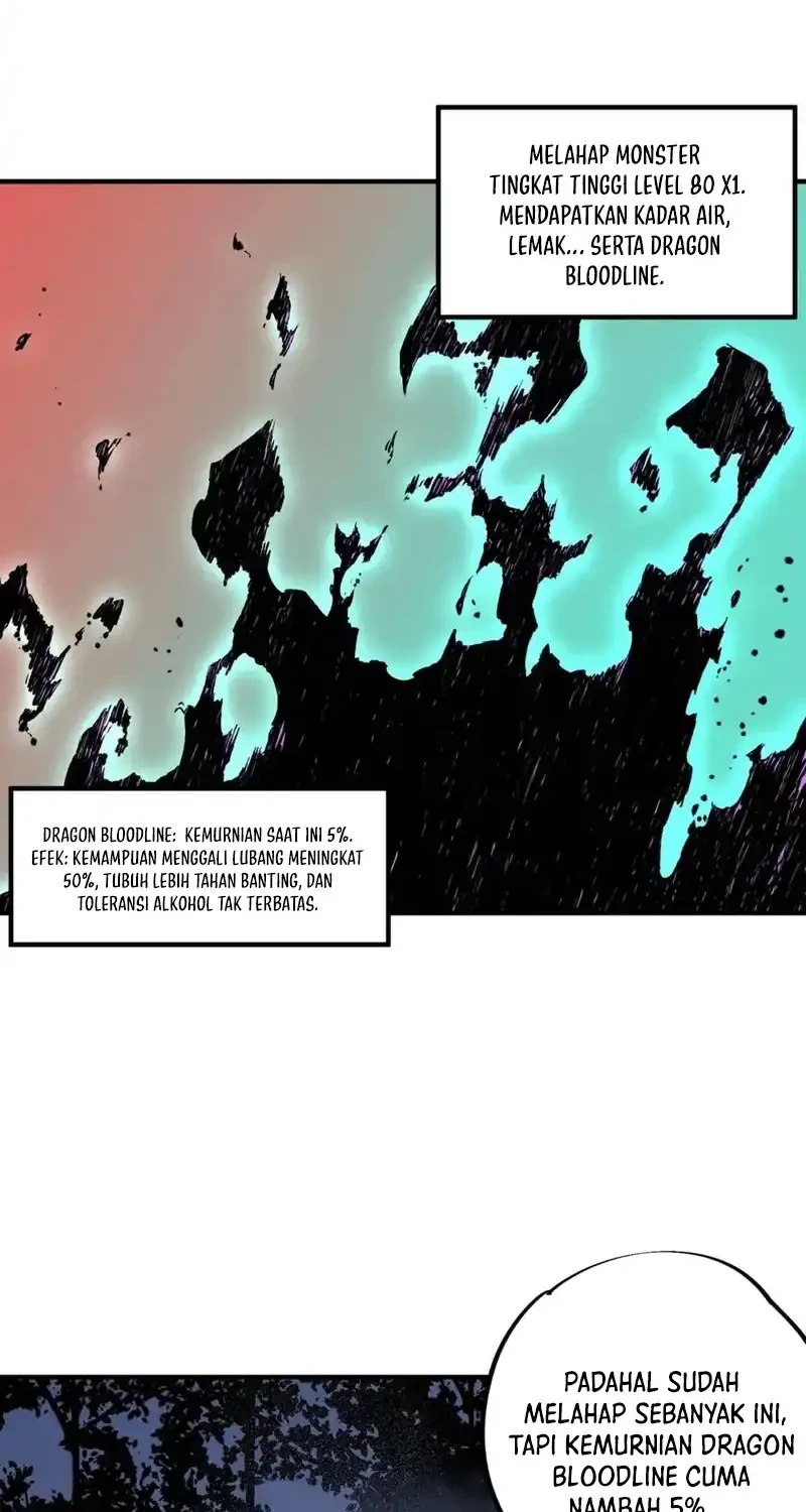 Supreme Curse Master Chapter 83 Gambar 30
