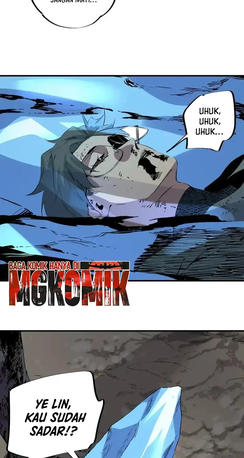 Supreme Curse Master Chapter 83 Gambar 34