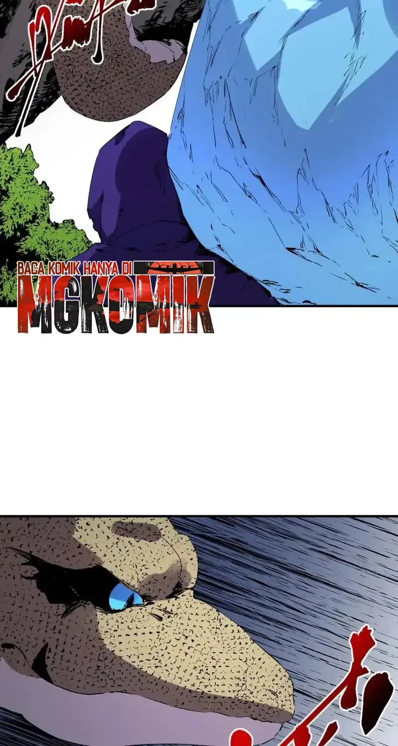 Supreme Curse Master Chapter 83 Gambar 36