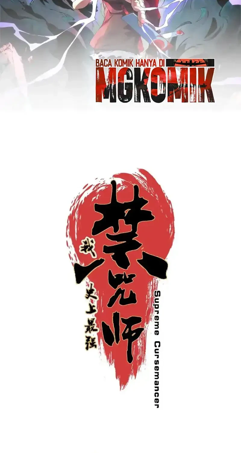Supreme Curse Master Chapter 83 Gambar 4