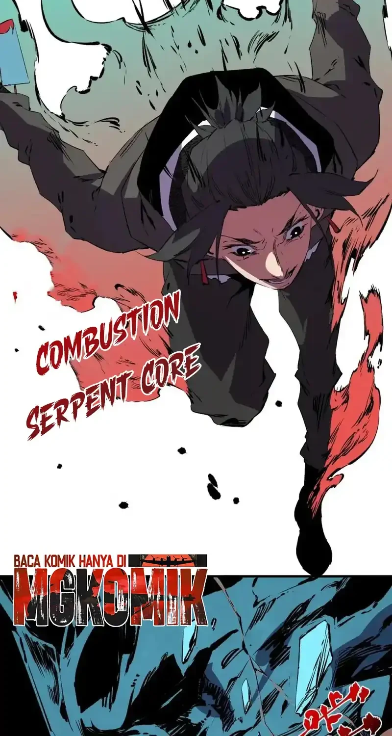 Supreme Curse Master Chapter 83 Gambar 6